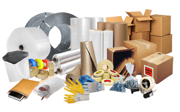 olgaç ambalaj ürünleri